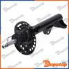 Amortisseur de suspension avant pour MERCEDES | A-ME-054, A2123236800